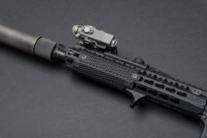 RailScales HTP レイルプレート MｰLOK レールスケールズ