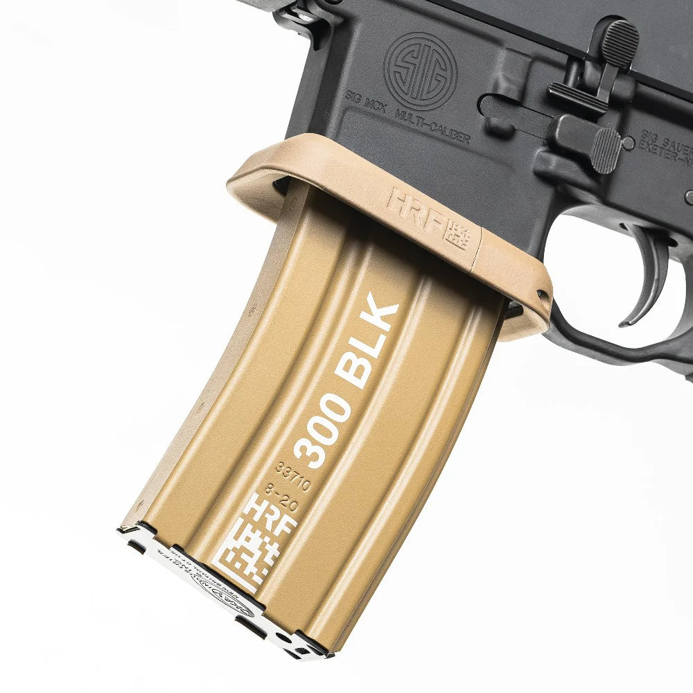 HRF CONCEPTS RCM MCX – Infinity Defense