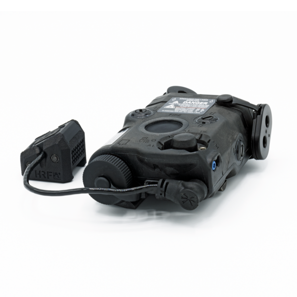 HRF RAMP ModButton Lite Cage FDE – Infinity Defense