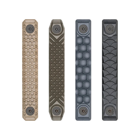 RailScales HTPスケール Minidot MｰLOK