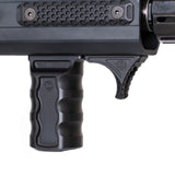 【INF DEF PRODUCT】 Railscales Karve タイプ　Hand Stop  BK 　