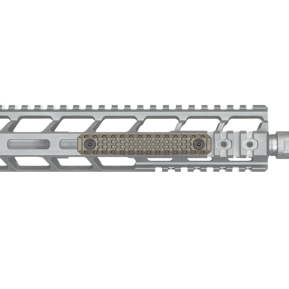 RailScales■HTP ScalesMLOK 4枚■MiniDot■FDE