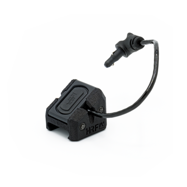 HRF RAMP ModButton Lite Cage BK – Infinity Defense